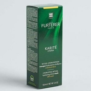 Rene Furterer Karite Hydra Hydrating Shine Mask